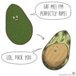 avocado-jokes-getting-played-by-avocados-on-the-reg-smashed